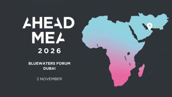 AHEAD MEA 2026