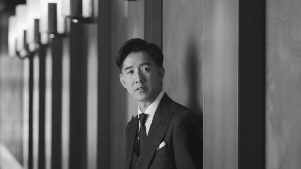 AHEAD Asia 2025: André Fu named Outstanding Contribution recipient