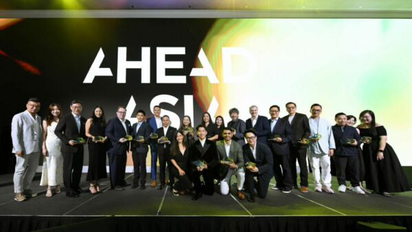 AHEAD ASIA 2025