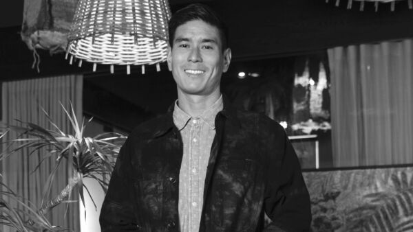 AHEAD Asia 2026: Evan Kwee named Outstanding Contribution recipient