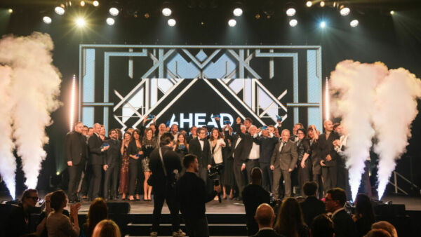AHEAD EUROPE 2025