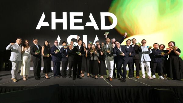 AHEAD ASIA 2025